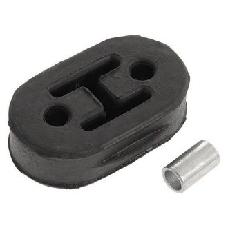 iD Select® - Natural Rubber Compound Exhaust Mount
