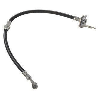 iD Select® - Front Driver Side Brake Hose