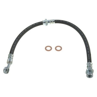 iD Select® - Front Passenger Side Brake Hose