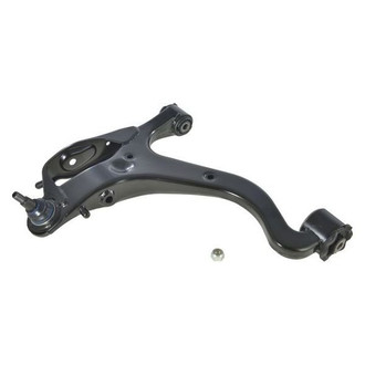 iD Select® - Front Passenger Side Lower Control Arm and Ball Joint Assembly