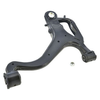 iD Select® - Front Driver Side Lower Control Arm and Ball Joint Assembly
