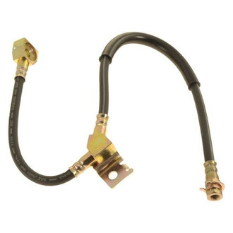 iD Select® - Rear Driver Side Brake Hose