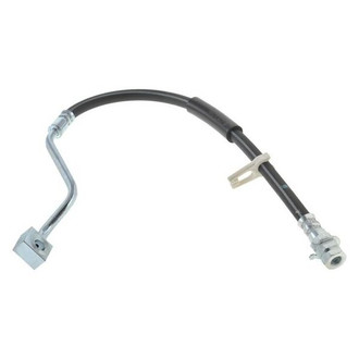 iD Select® - Front Passenger Side Brake Hose