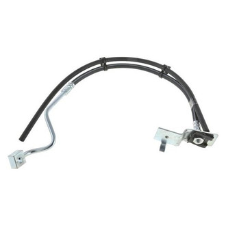 iD Select® - Front Passenger Side Brake Hose