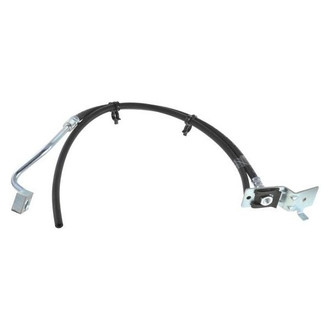 iD Select® - Front Driver Side Brake Hose