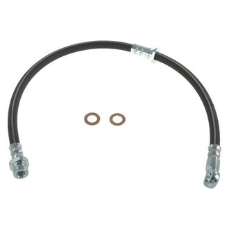 iD Select® - Rear Brake Hose