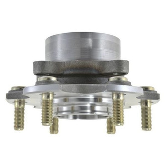 iD Select® - Front Driver or Passenger Side Wheel Hub Assembly