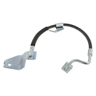 iD Select® - Front Driver Side Brake Hose