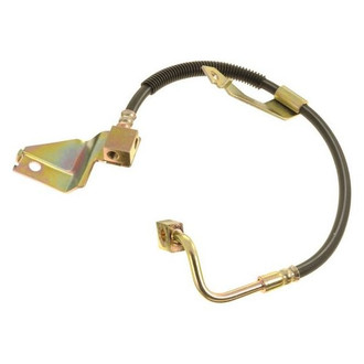 iD Select® - Front Driver Side Brake Hose