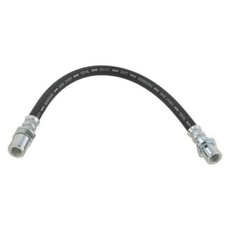 iD Select® - Rear Center Brake Hose