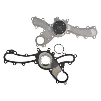 iD Select® - Engine Coolant Water Pump