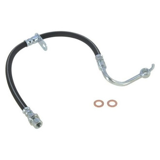 iD Select® - Front Driver Side Brake Hose