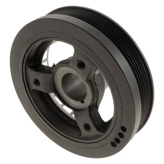 iD Select® - Engine Harmonic Balancer
