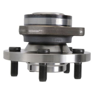 iD Select® - Front Driver or Passenger Side Wheel Hub Assembly