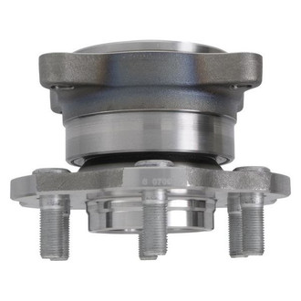 iD Select® - Rear Driver or Passenger Side Wheel Hub Assembly