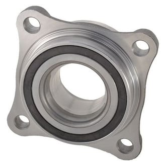 iD Select® - Front Driver or Passenger Side Wheel Bearing Assembly