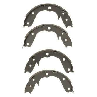 iD Select® - Rear Parking Brake Shoes