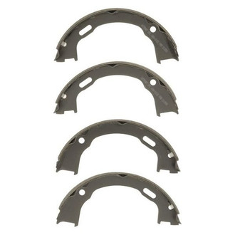 iD Select® - Rear Parking Brake Shoes