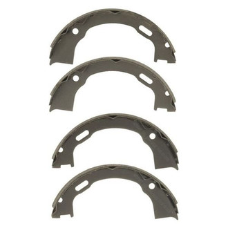 iD Select® - Rear Parking Brake Shoes