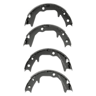 iD Select® - Rear Parking Brake Shoes