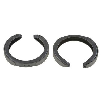 iD Select® - Rear Parking Brake Shoes