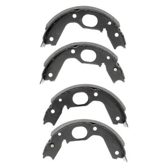 iD Select® - Rear Parking Brake Shoes