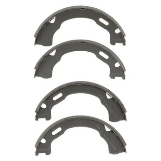 iD Select® - Rear Parking Brake Shoes