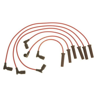 iD Select® - Ignition Wire Set