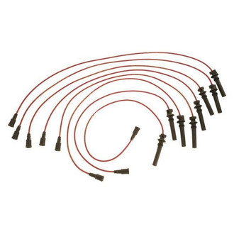 iD Select® - Ignition Wire Set