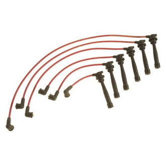 iD Select® - Ignition Wire Set