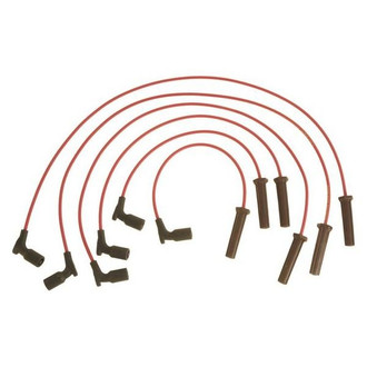 iD Select® - Ignition Wire Set
