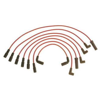 iD Select® - Ignition Wire Set