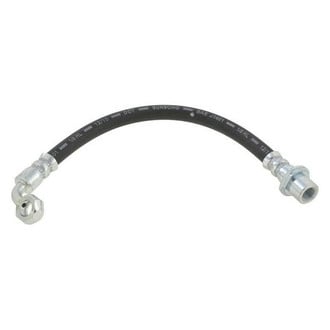 iD Select® - Rear Driver Side Outer Brake Hose