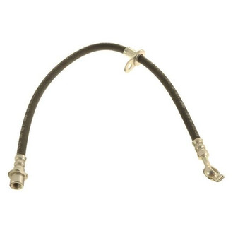 iD Select® - Front Passenger Side Brake Hose