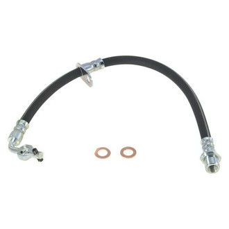 iD Select® - Front Driver Side Brake Hose