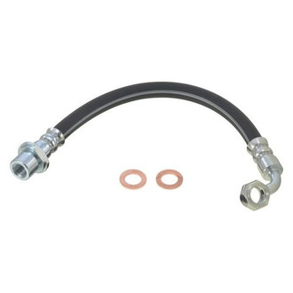 iD Select® - Rear Passenger Side Outer Brake Hose