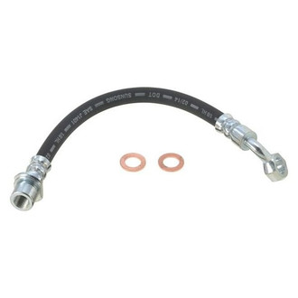 iD Select® - Rear Driver Side Outer Brake Hose