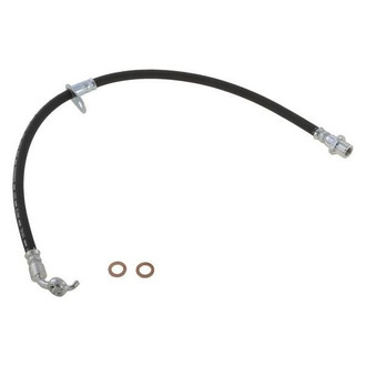 iD Select® - Front Passenger Side Brake Hose