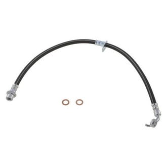iD Select® - Front Driver Side Brake Hose