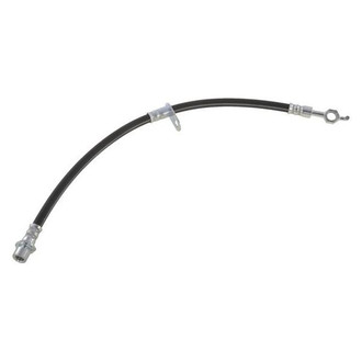 iD Select® - Front Driver Side Brake Hose