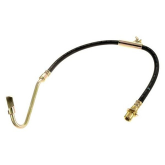 iD Select® - Front Passenger Side Brake Hose