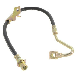 iD Select® - Front Driver Side Brake Hose