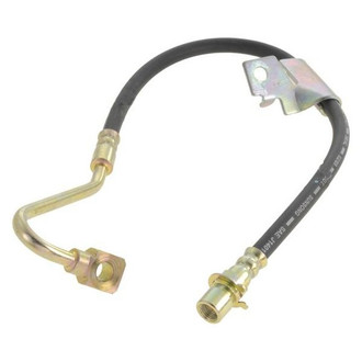 iD Select® - Front Passenger Side Brake Hose