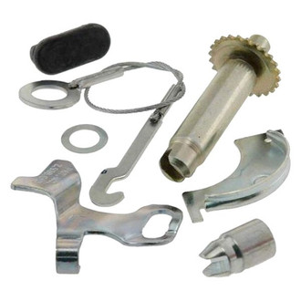 iD Select® - Front Driver Side Drum Brake Self Adjusting Repair Kit