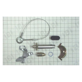 iD Select® - Drum Brake Self Adjusting Repair Kit