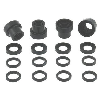 iD Select® - Front Disc Brake Hardware Kit