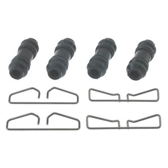 iD Select® - Front Disc Brake Hardware Kit