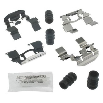 iD Select® - Disc Brake Hardware Kit