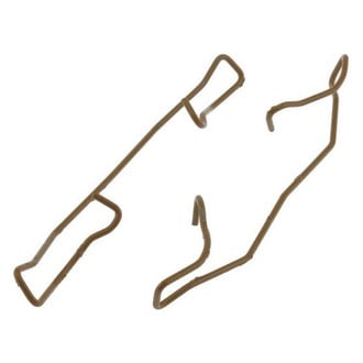 iD Select® - Disc Brake Hardware Kits
