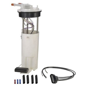 iD Select® - Fuel Pump and Sender Assembly